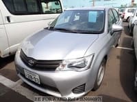 2014 TOYOTA COROLLA AXIO X BUSINESS PACKAGE