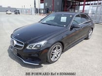 Used 2014 MERCEDES-BENZ E-CLASS BN686663 for Sale for Sale