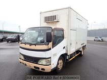 Used 2006 TOYOTA DYNA TRUCK BN686959 for Sale for Sale