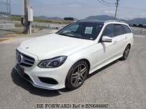 Used 2014 MERCEDES-BENZ E-CLASS BN686665 for Sale for Sale