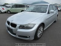 2010 BMW 3 SERIES 320I