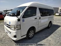 Used 2013 TOYOTA HIACE VAN BN686452 for Sale for Sale