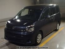 Used 2012 TOYOTA VOXY BN686580 for Sale for Sale
