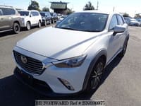 2015 MAZDA CX-3 XD TOURING L PACKAGE