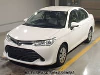 2015 TOYOTA COROLLA AXIO 1.5X BUSINESS PACKAGE