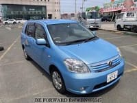 2007 TOYOTA RAUM