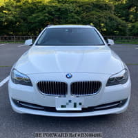 2010 BMW 5 SERIES