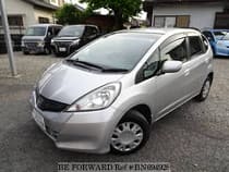 Used 2011 HONDA FIT BN694928 for Sale for Sale