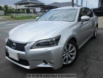 Used 2013 LEXUS GS BN695591 for Sale for Sale