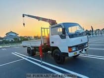 Used 1990 MITSUBISHI CANTER BN695613 for Sale for Sale