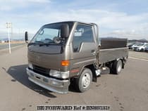 Used 1995 TOYOTA DYNA TRUCK BN691318 for Sale for Sale