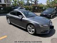 2012 AUDI S5