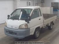 2004 TOYOTA TOWNACE TRUCK