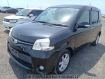 Used 2013 TOYOTA SIENTA BN692711 for Sale for Sale