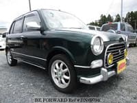 2002 DAIHATSU MIRAGINO