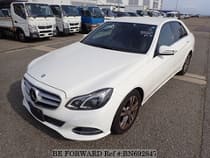 Used 2013 MERCEDES-BENZ E-CLASS BN692847 for Sale for Sale