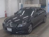Used 2013 MERCEDES-BENZ E-CLASS BN692853 for Sale for Sale