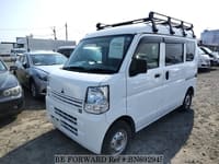 MITSUBISHI Minicab Van