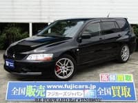 2005 MITSUBISHI LANCER WAGON