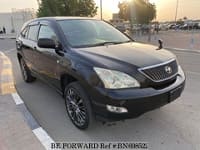 2006 TOYOTA HARRIER