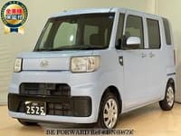 2016 DAIHATSU HIJET VAN
