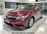 2013 HONDA CIVIC CIVIC 1.6L VTIS AT