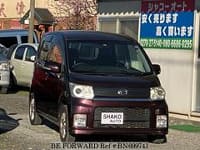 DAIHATSU Move Custom