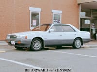 MAZDA Luce