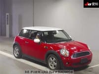 2009 BMW MINI ONE
