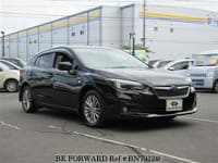 2018 SUBARU IMPREZA SPORTS 1.6I-LEYESIGHTAWD