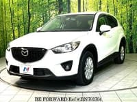 2012 MAZDA CX-5 XD