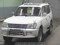 1999 TOYOTA LAND CRUISER PRADO TX LIMITED