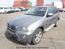 Used 2009 BMW X5 BN700554 for Sale for Sale