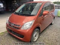 2008 DAIHATSU MOVE