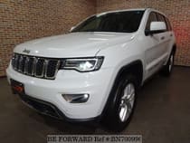 Used 2017 JEEP GRAND CHEROKEE BN700996 for Sale