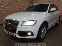 Used 2014 AUDI Q5 BN700997 for Sale for Sale