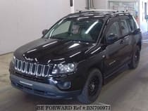 Used 2016 JEEP COMPASS BN700971 for Sale for Sale