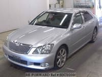 2007 TOYOTA CROWN 2.5 ATHLETE 60TH SPECIAL EDITION