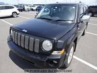 2010 JEEP PATRIOT LIMITED