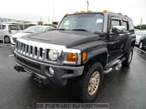 Used 2006 HUMMER H3 BN700986 for Sale for Sale
