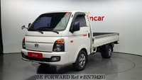 2018 HYUNDAI PORTER