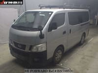 2013 NISSAN CARAVAN VAN NV350 DX