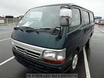 Used 2003 TOYOTA HIACE VAN BN700756 for Sale for Sale