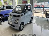 2023 WULING AIR EV 2 SEATS