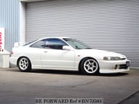 1996 HONDA INTEGRA 1.8