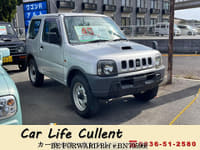 1999 SUZUKI JIMNY XA4WD