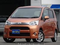 2010 DAIHATSU MOVE 660G