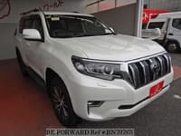 2018 TOYOTA LAND CRUISER PRADO TX-L PACKAGE SUNROOF 7-SEATER