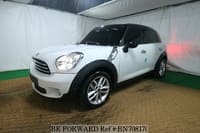 2011 MINI COUNTRYMAN ALL4