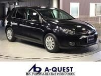 2012 VOLKSWAGEN GOLF